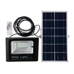 kit fotovoltaic 25W