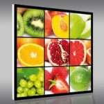 panou imprimat 400w