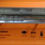 radiator 2000w DELEX