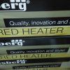 radiator infrarosu 2500w