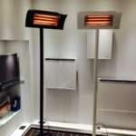 infrarosu 2000w Radialight