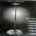 radiator 1500w terasa