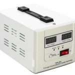 Stabilizator tensiune 500VA